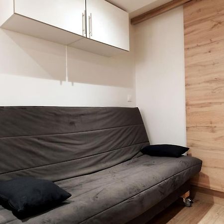Апартаменты Ღurban Cocon Parking Centre Historique Маноск Экстерьер фото